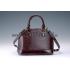 Louis Vuitton Alma PM Epi Leather Dark Plum