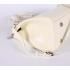 Louis Vuitton EPI Leather M40332 Beige Cow Leather Ladies Bags