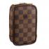 Louis Vuitton Damier Canvas N61737 Canvas Small Ladies Bag