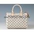 Cheap Louis Vuitton Damier Azur Speedy 25