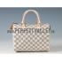 Cheap Louis Vuitton Damier Azur Speedy 25