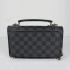 Louis Vuitton Damier Canvas N52132 Canvas Small 2way