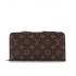 Louis Vuitton Monogram Canvas M61991 Canvas Accessory Ladies