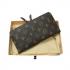 Louis Vuitton Monogram Canvas M61991 Canvas Accessory Ladies