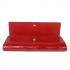 Louis Vuitton Monogram Vernis M93530 Enamel Small Wallet