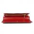 Louis Vuitton Monogram Vernis M93530 Enamel Small Wallet