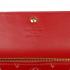 Louis Vuitton Monogram Vernis M93530 Enamel Small Wallet