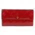 Louis Vuitton Monogram Vernis M93530 Enamel Small Wallet