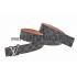 Replica Louis Vuitton Initiales Damier Graphite Belt