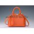 Louis Vuitton Alma PM Epi Learher Orange