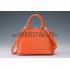 Louis Vuitton Alma PM Epi Learher Orange