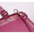 Louis Vuitton EPI Leather M40329 Pink Cow Leather Ladies Bag HM08729