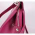 Louis Vuitton EPI Leather M40329 Pink Cow Leather Ladies Bag HM08729