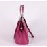 Louis Vuitton EPI Leather M40329 Pink Cow Leather Ladies Bag HM08729