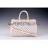 Louis Vuitton Damier Azur Speedy 35 with Shoulder Strap