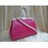 Louis Vuitton Monogram Vernis M91619 Red Medium Ladies Bag