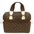 Louis Vuitton Monogram Canvas M40043 Canvas Large Totes Replica