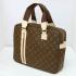 Louis Vuitton Monogram Canvas M40043 Canvas Large Totes Replica