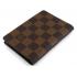 Replica Cheap Louis Vuitton Damier Canvas N60533 Canvas Small Unisex