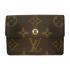 Cheap Louis Vuitton Monogram Canvas M58007 Small Accessory Unisex Replica