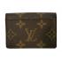 Cheap Louis Vuitton Monogram Canvas M58007 Small Accessory Unisex Replica