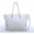 Louis Vuitton Monogram Empreinte M93421 White Large 2way