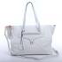 Louis Vuitton Monogram Empreinte M93421 White Large 2way