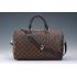 Replica Louis Vuitton Damier Speedy 35 with Shoulder Strap