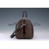 Replica Louis Vuitton Damier Speedy 35 with Shoulder Strap