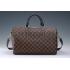 Replica Louis Vuitton Damier Speedy 35 with Shoulder Strap