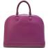 Louis Vuitton EPI Leather M5289L Purple Large HandBags