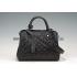 Louis Vuitton Montaigne Empreinte MM Black 607509 Replica