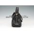 Louis Vuitton Montaigne Empreinte MM Black 607509 Replica