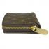 Louis Vuitton Monogram Canvas R21047 Small Accessory Unisex