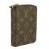 Louis Vuitton Monogram Canvas R21047 Small Accessory Unisex