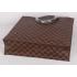 Quality Louis Vuitton Damier Canvas N51140 Canvas Large Unisex Bag