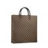 Quality Louis Vuitton Damier Canvas N51140 Canvas Large Unisex Bag