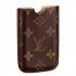 Louis Vuitton Monogram Canvas M60114 Canvas Accessory Unisex