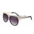 Louis Vuitton Dorothy Black Sunglasses 307860