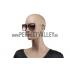 Louis Vuitton Dorothy Black Sunglasses 307860