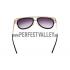 Louis Vuitton Dorothy Black Sunglasses 307860