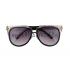 Louis Vuitton Dorothy Black Sunglasses 307860