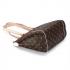 Louis Vuitton Monogram Canvas M56688 Large Cross Body Bag Ladies