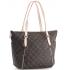 Louis Vuitton Monogram Canvas M56688 Large Cross Body Bag Ladies