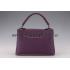 Louis Vuitton Capucines Purple