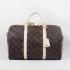 Louis Vuitton Monogram Canvas M42426 Brown Medium HandBags