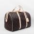 Louis Vuitton Monogram Canvas M42426 Brown Medium HandBags