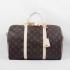 Louis Vuitton Monogram Canvas M42426 Brown Medium HandBags