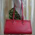 Louis Vuitton EPI Leather M59332 Red Large 2way