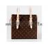 Louis Vuitton Monogram Popincourt Haut